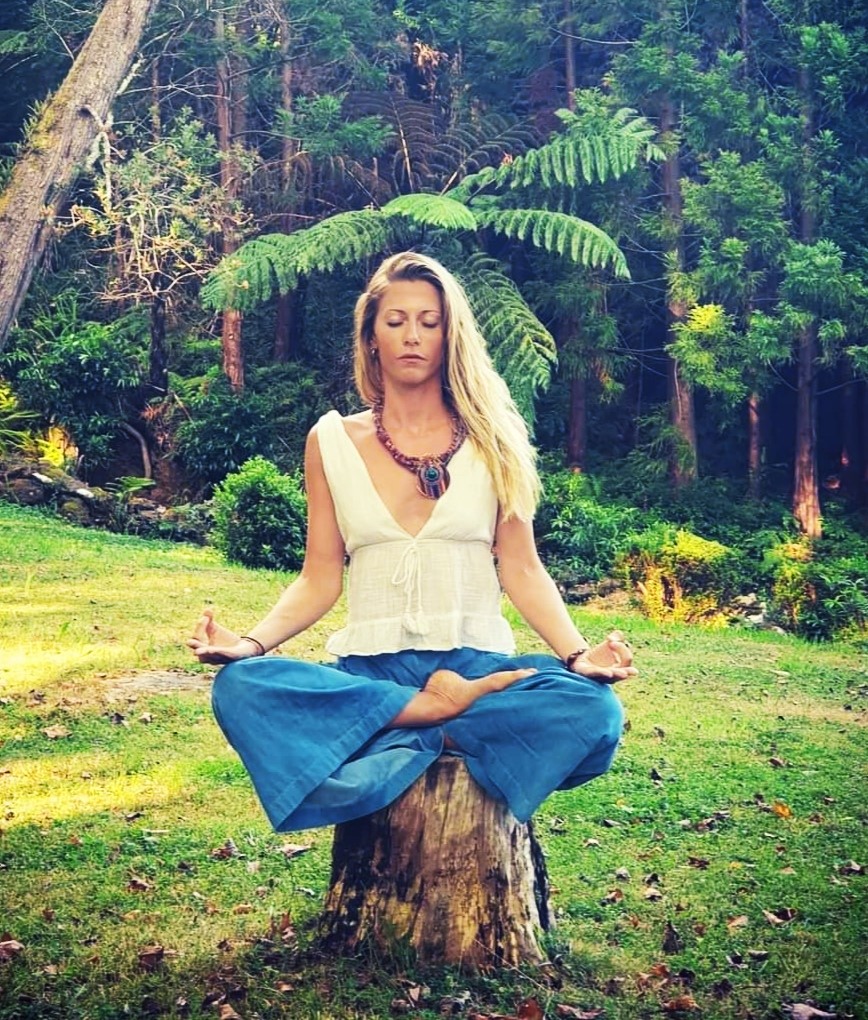 Encontro com a vida Divina