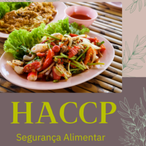 Seguranca alimentar HACCP