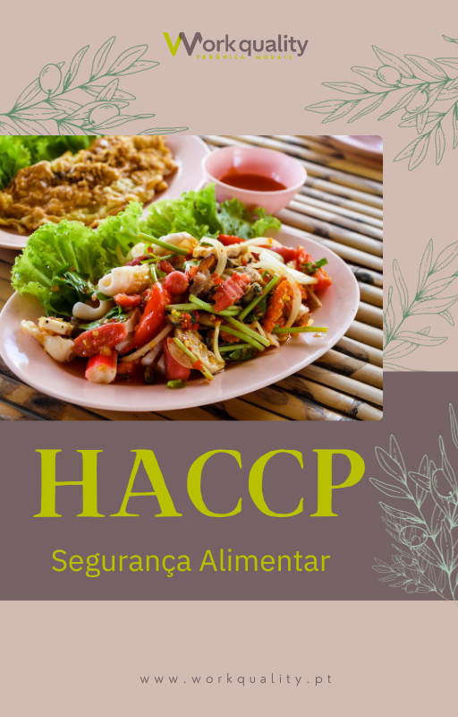 Seguranca alimentar HACCP