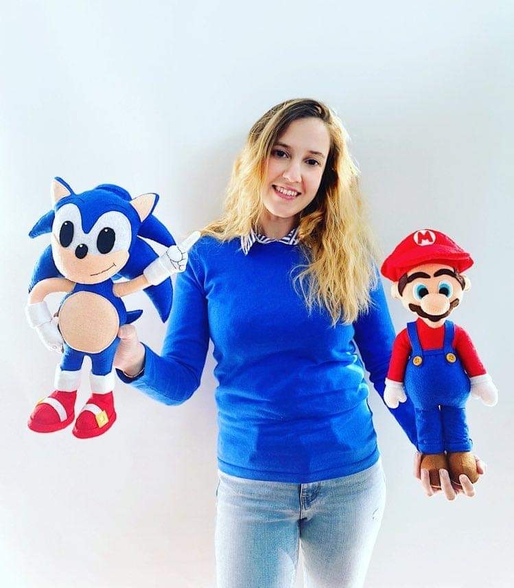 Caminho no mundo artesanal